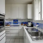 Guestready - Sejour Raffine Pres De La Tour Eiffel