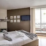 Guestready - Sejour Raffine Pres De La Tour Eiffel