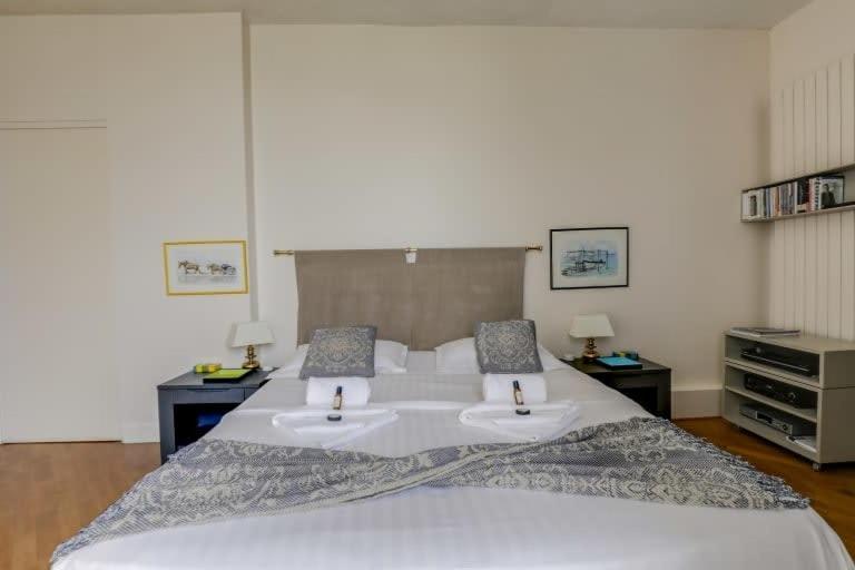 Appartamento Guestready - Sejour Raffine Pres De La Tour Eiffel