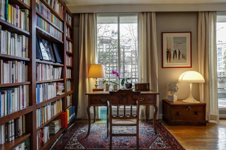 Appartamento Guestready - Sejour Raffine Pres De La Tour Eiffel