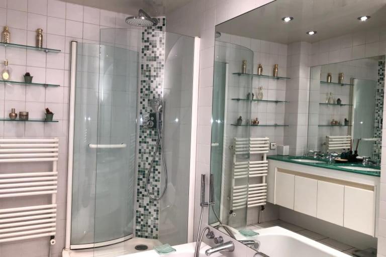 Appartamento Guestready - Sejour Raffine Pres De La Tour Eiffel *