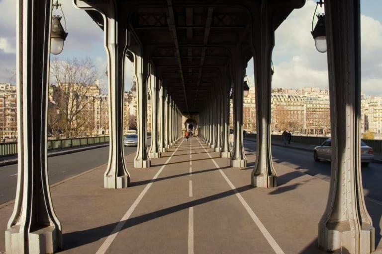 Guestready - Sejour Raffine Pres De La Tour Eiffel * Parigi